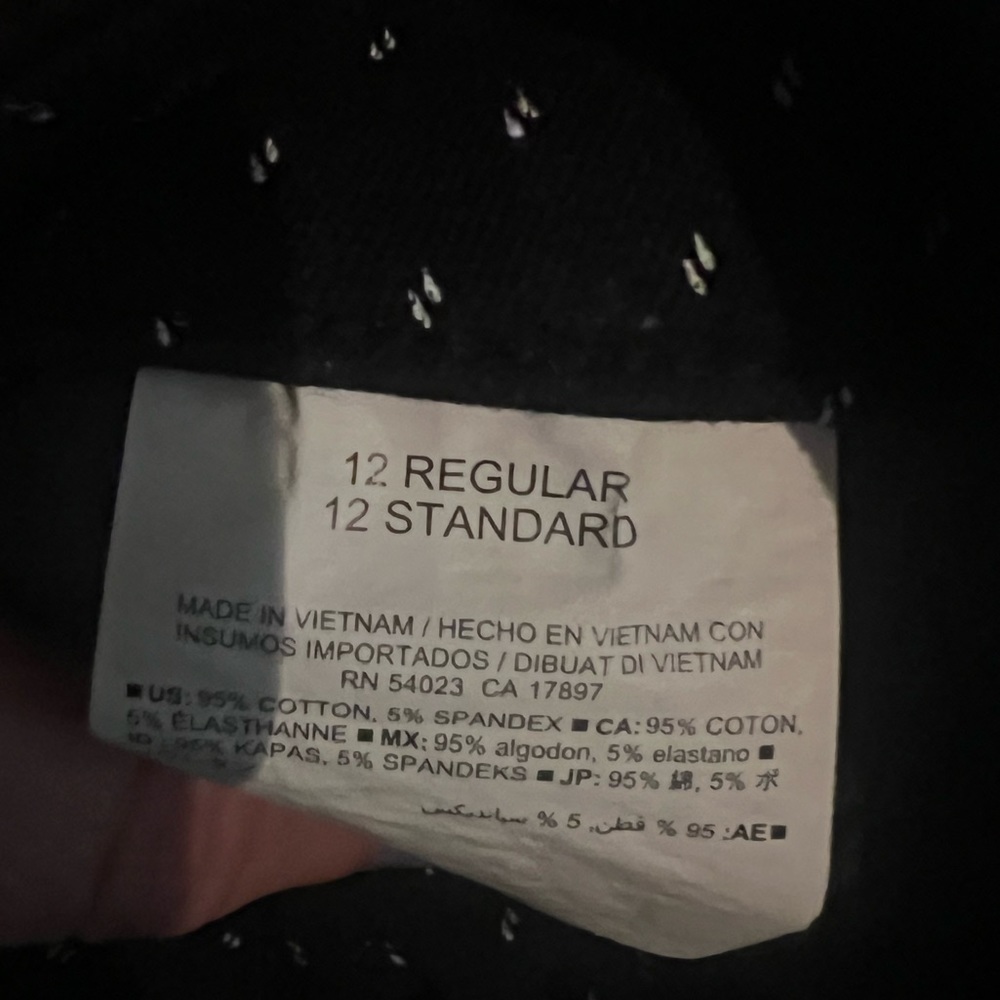 Pixie Pants - image 5